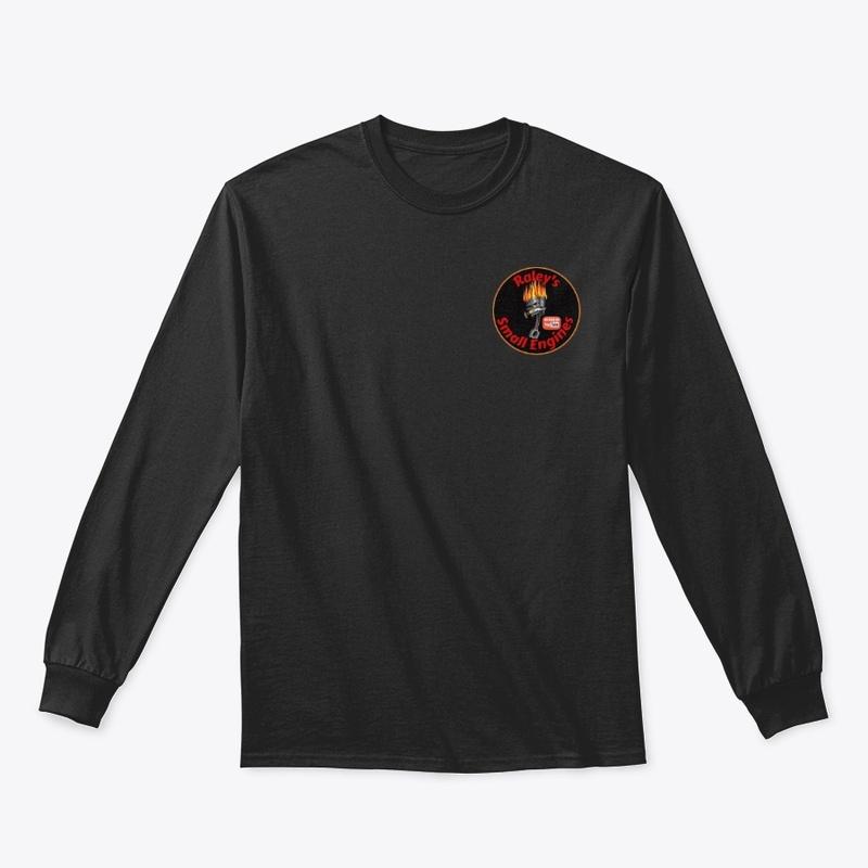 Long Sleeve T